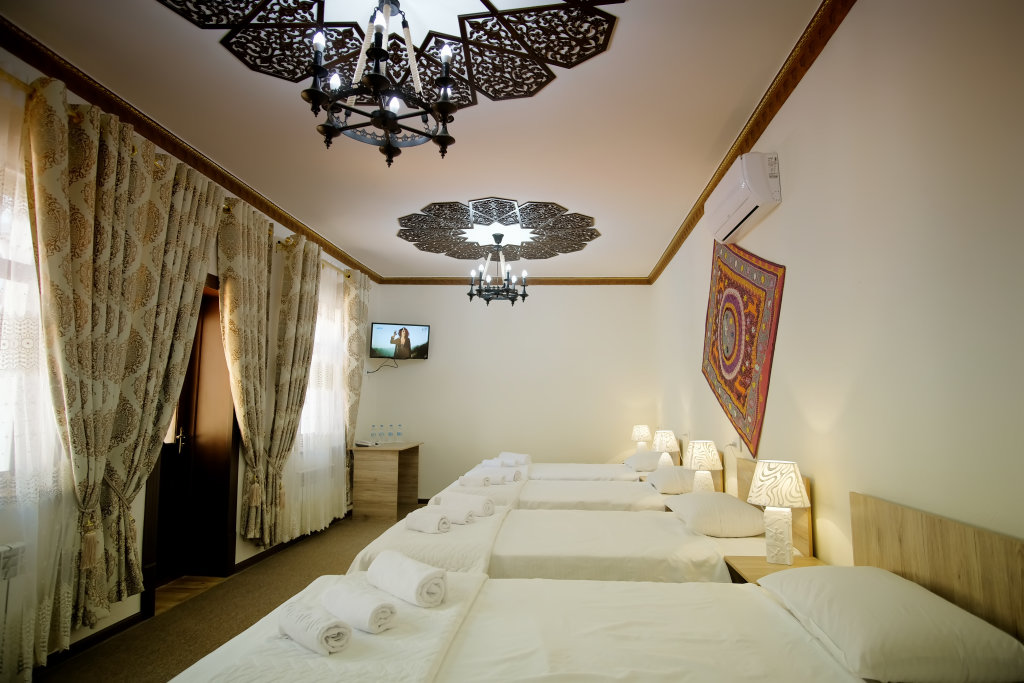 Komfort Zimmer Khalima