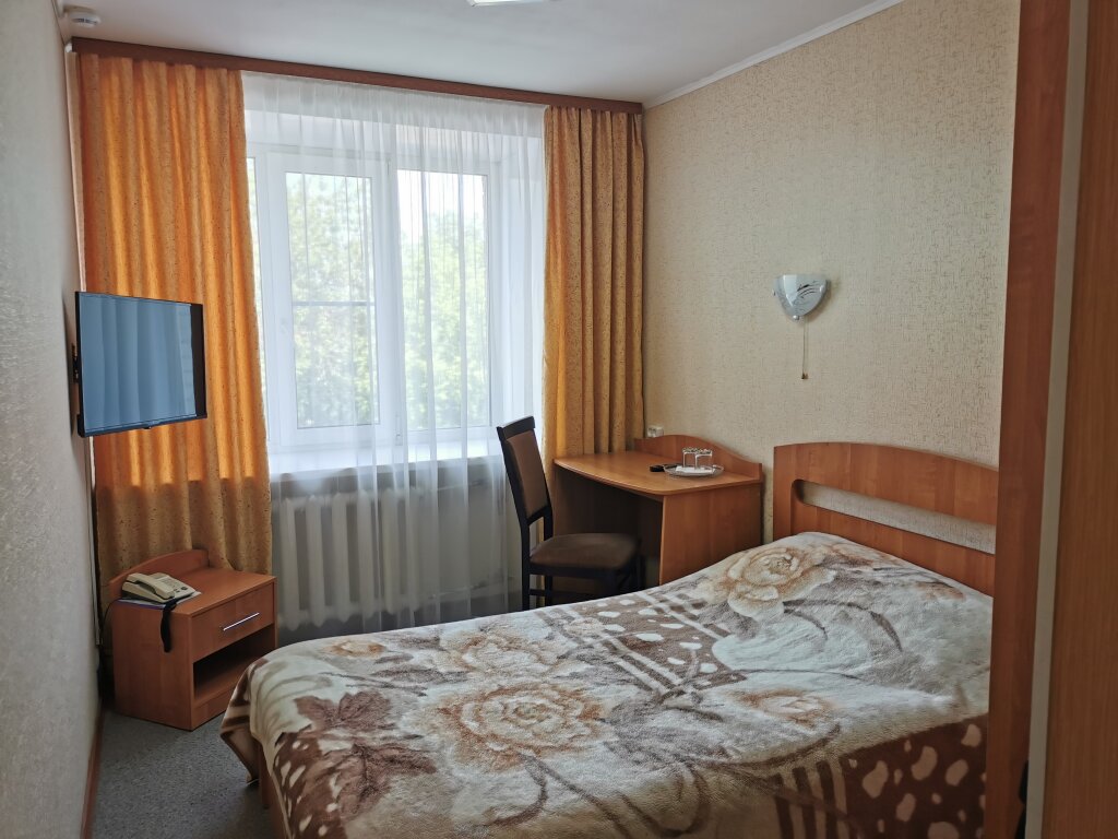 Habitación individual Confort Meschera Hotel