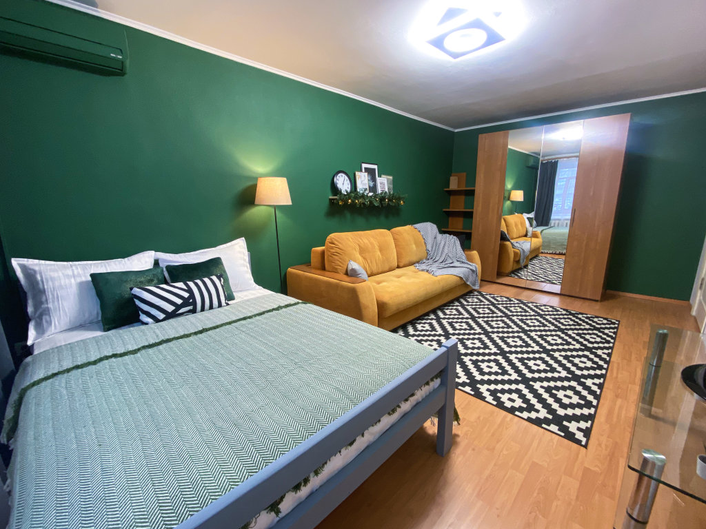 Appartamento 1 camera da letto con balcone Apart-Comfort Portland Apartments
