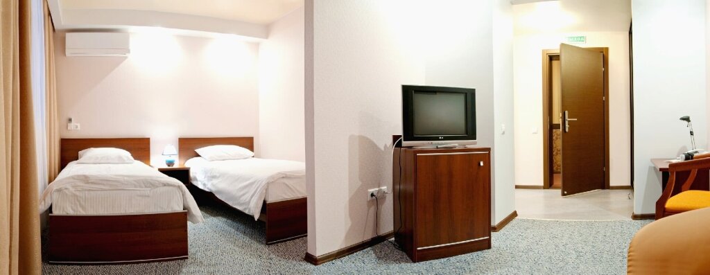 Standard double chambre Hotel Nadezhda