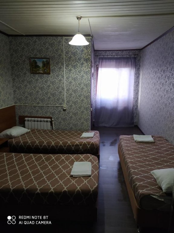 Standard room Sak Mini-Hotel