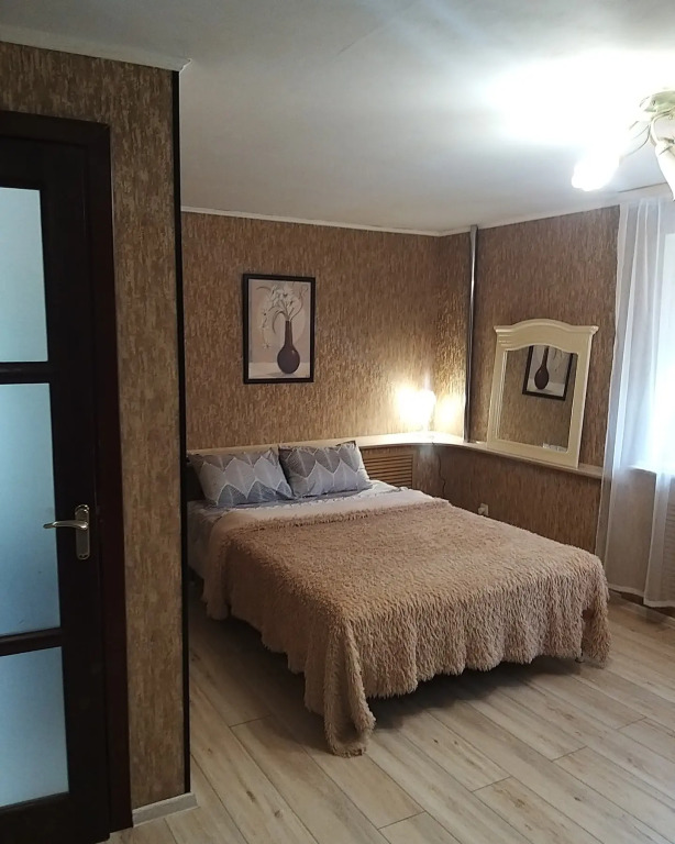 Kvartira Na Sutki V Tsentre Mogileva Apartments Mogilev