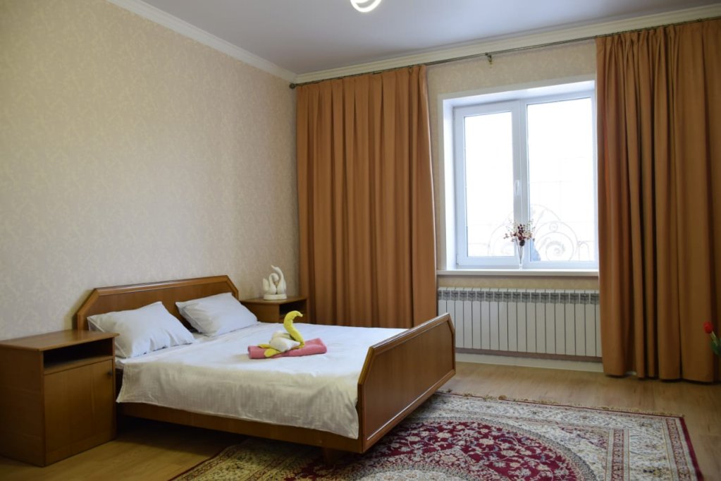Apartment Venskiy Kvartal Flat