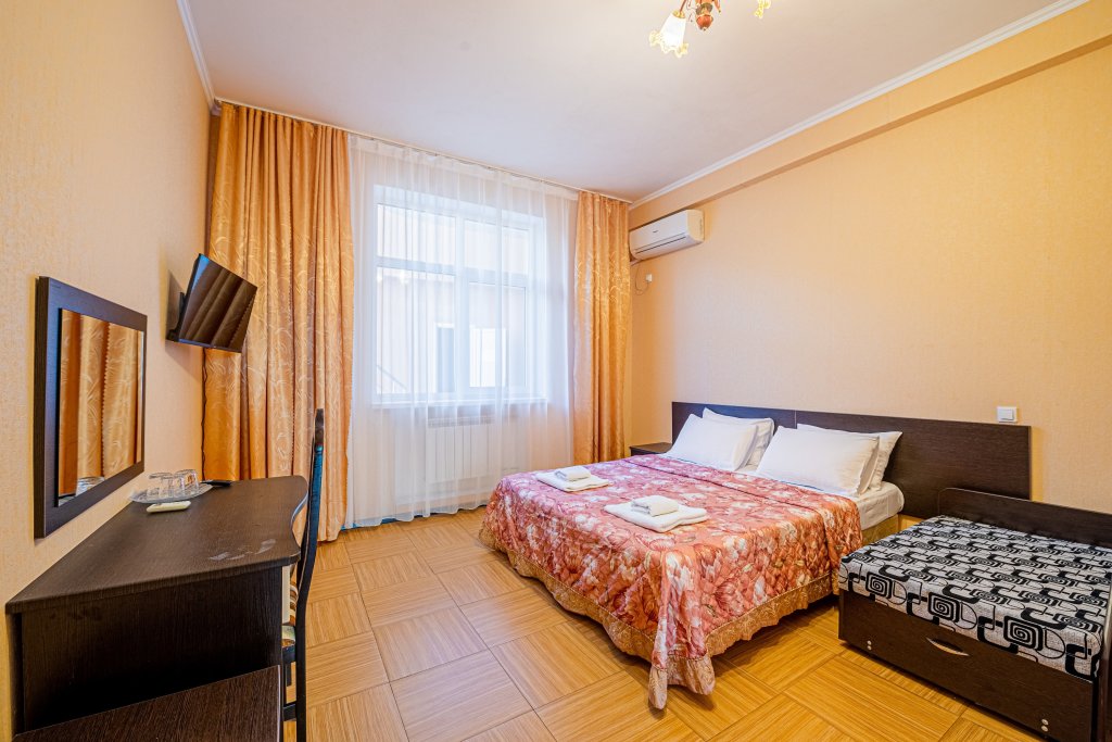 Standard double chambre Vozrozhdenie Hotel
