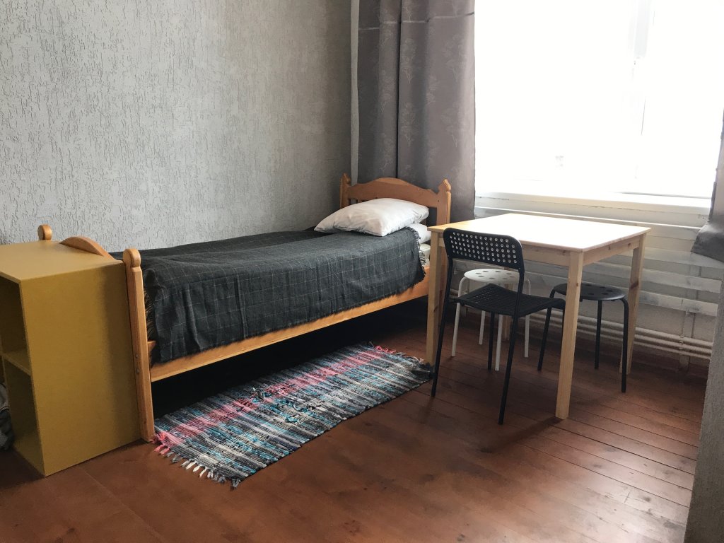 Standard Einzel Zimmer mit Blick Bolgov Guest house