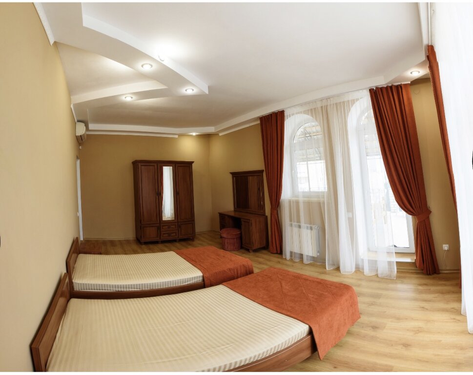 Suite Belaya Krepost Guest house