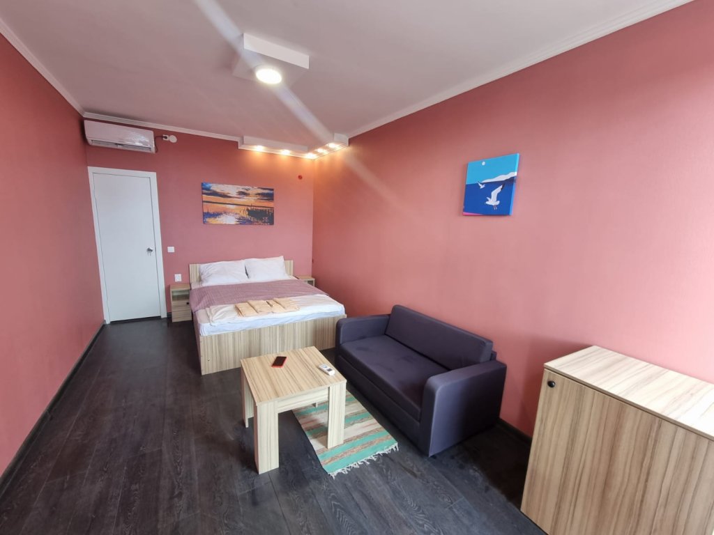 Standard Zimmer Iyun Mini Hotel