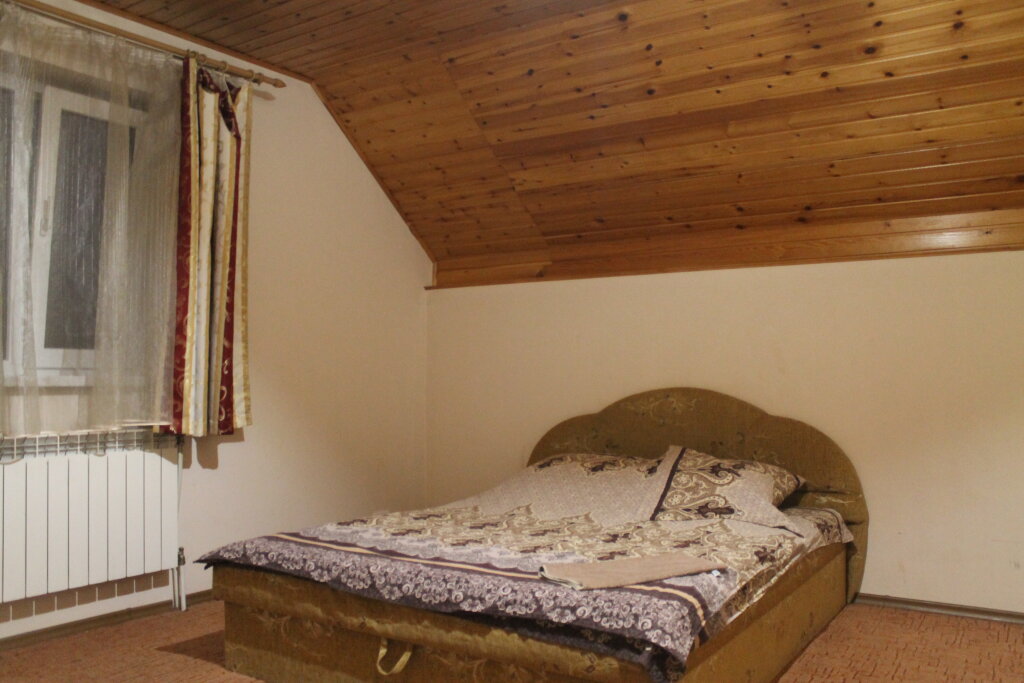 Comfort room VeselaBochka Mini hotel