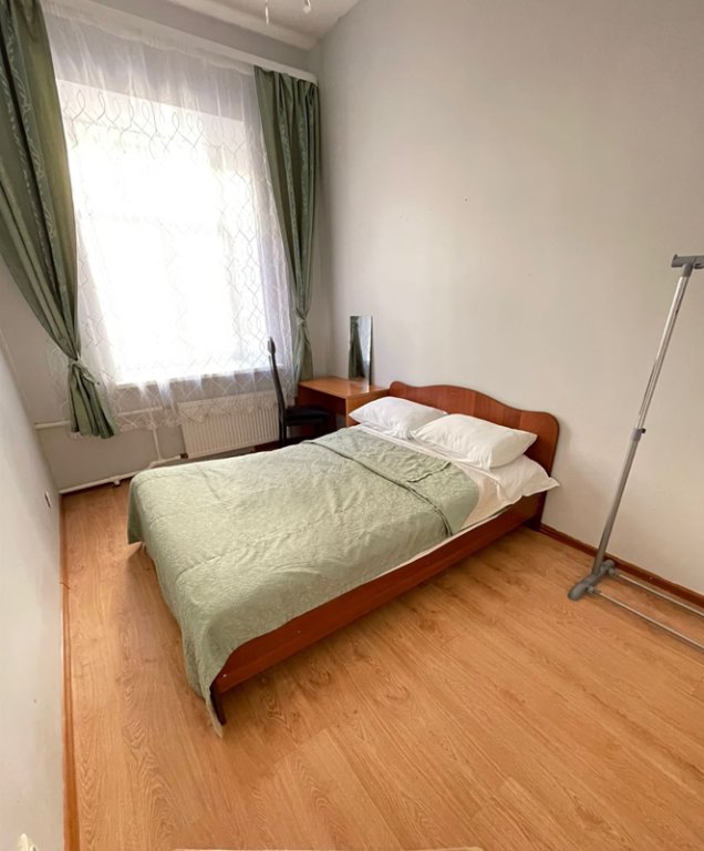 Standard Doppel Zimmer Na 11 Linii 46 Guest house