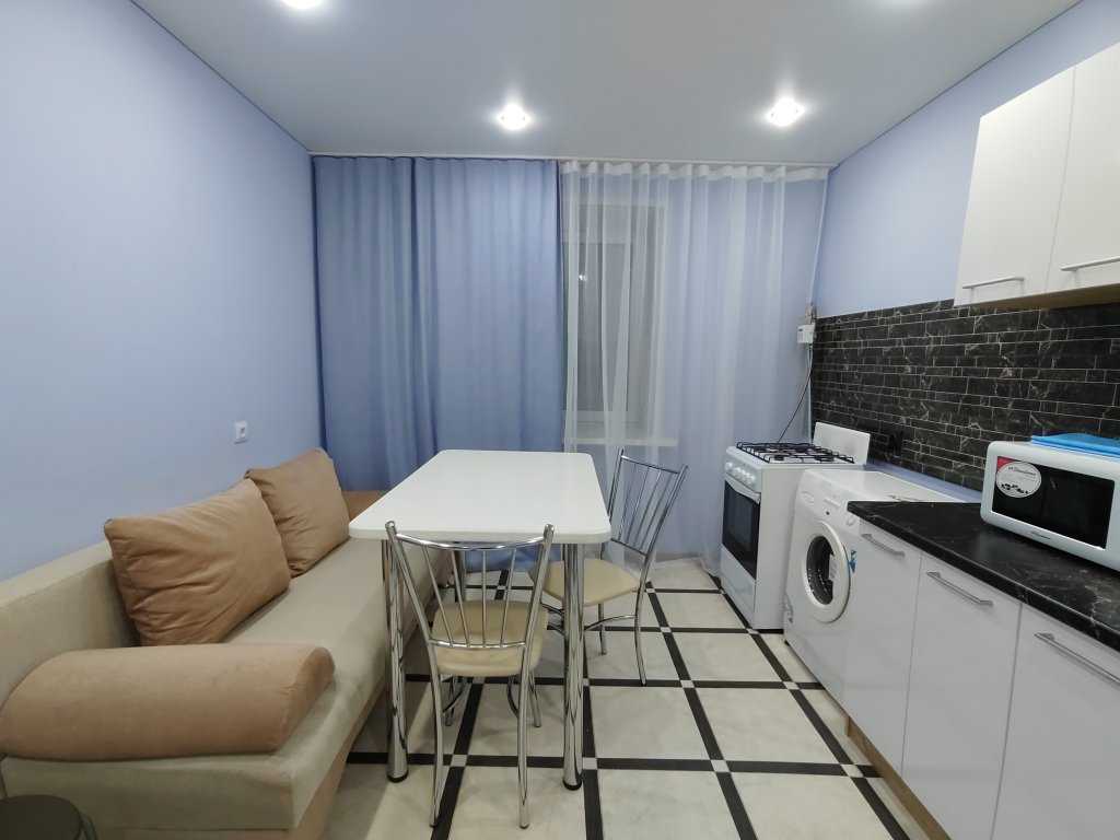 Apartamento Kvartira na Mordovskoy 25 Apartments