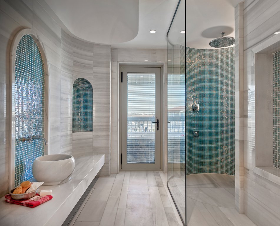 Doppel Suite Penthouse mit Balkon und mit Blick Lara Barut Collection