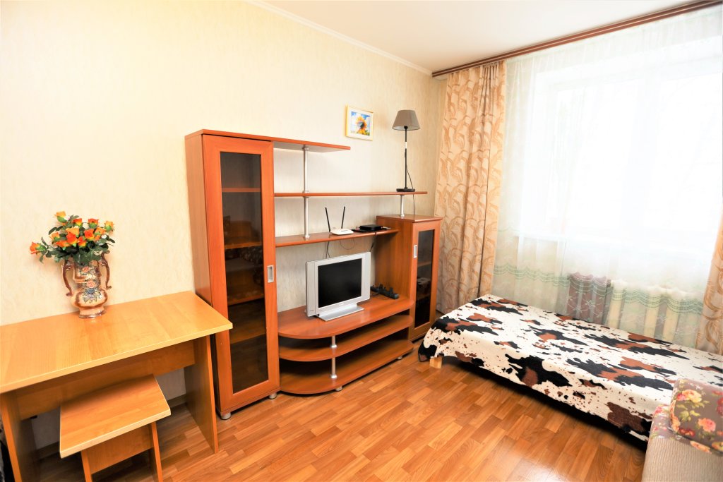 Superior Apartment Akademika Pavlova 80 Apartments