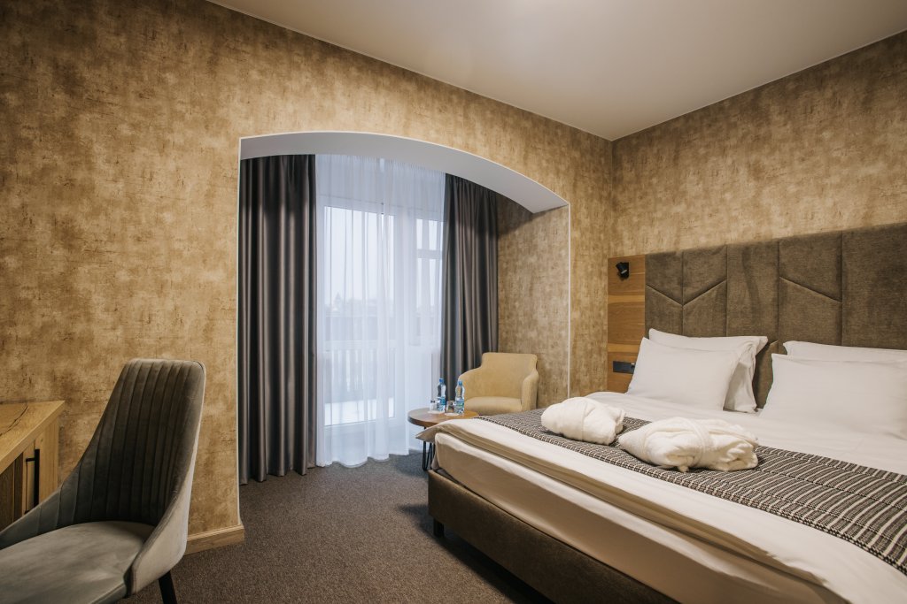 Standard Double room Hotel Kurkhaus Krants