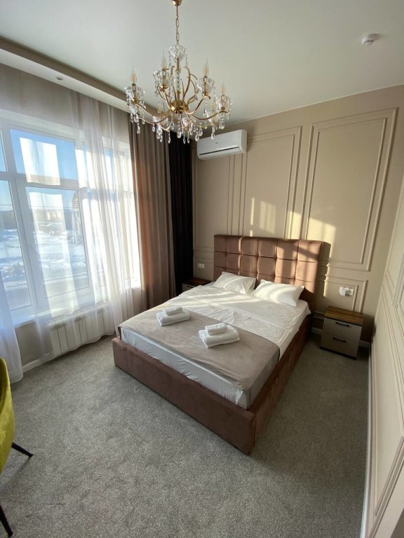 Camera Comfort Rolex Mini-hotel