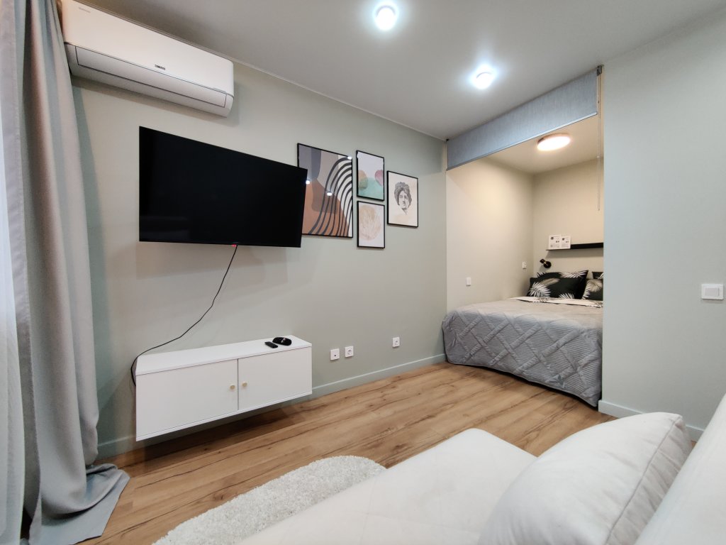 Suite doble Sdaem116 Apartments