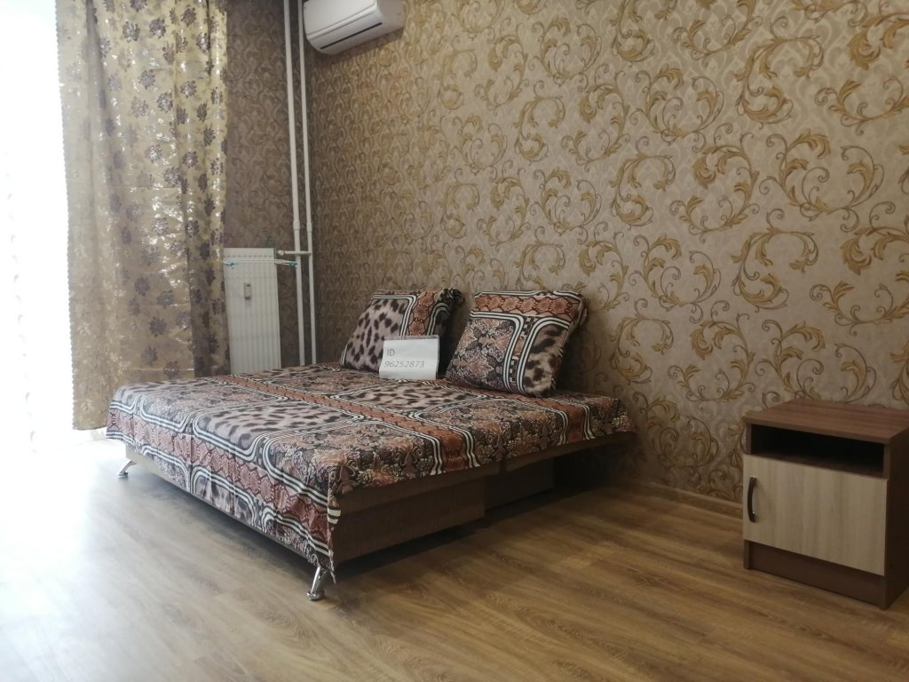 Habitación Confort Atmosfera Komforta Kombinatskaya Apartments