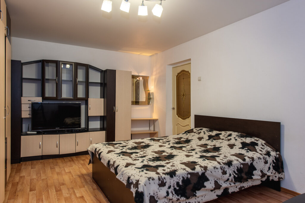 Appartement Yar-Sutki Na Moskovskom 159 Apartments