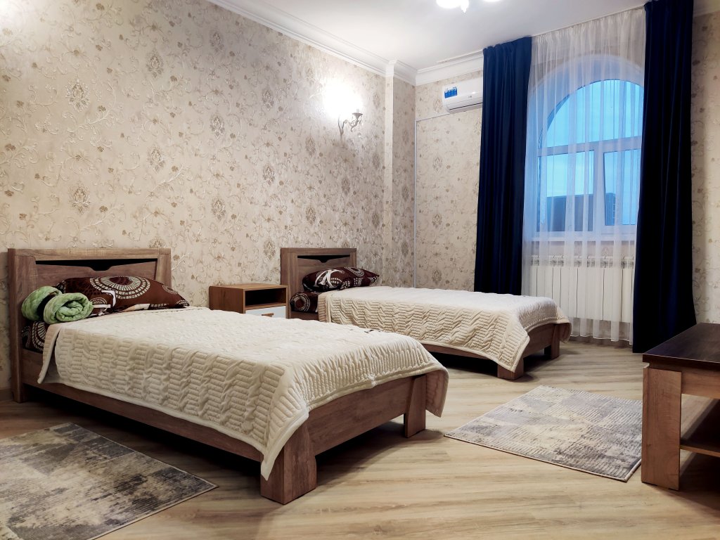 Apartment 1 Schlafzimmer am Strand U Kaspiya 31 Apartments