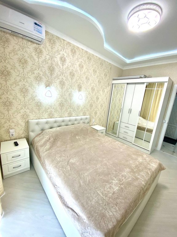 Apartment Krymsk Home Apartments