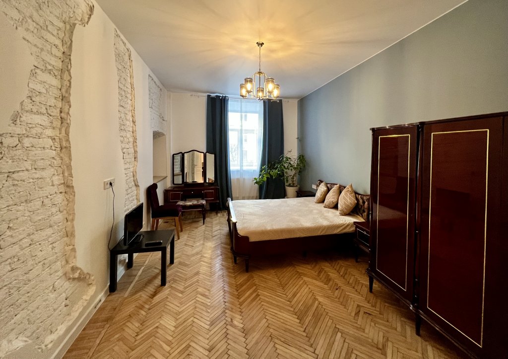 Standard room Italyyanskaya 12 Apartments