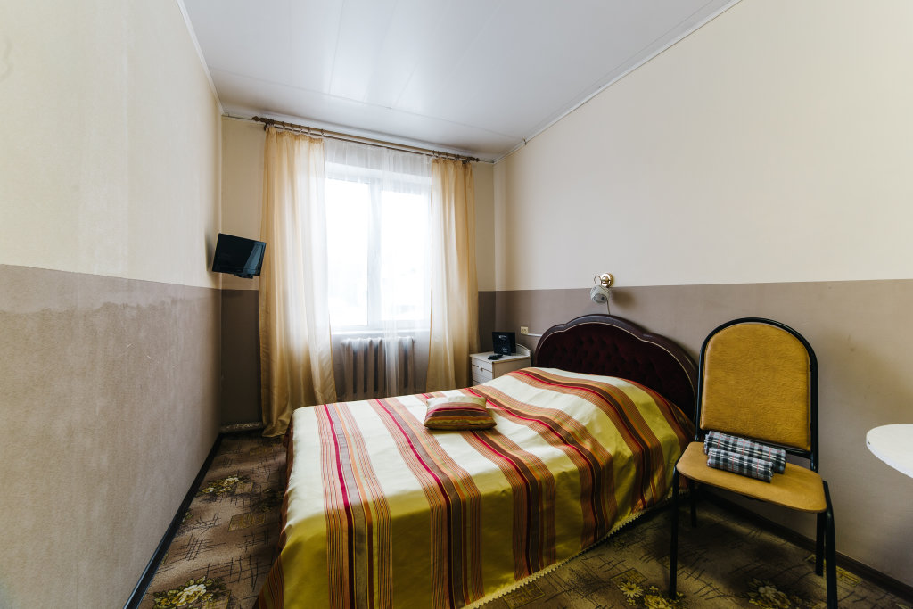 Économie chambre Kurskij Solovej Hotel