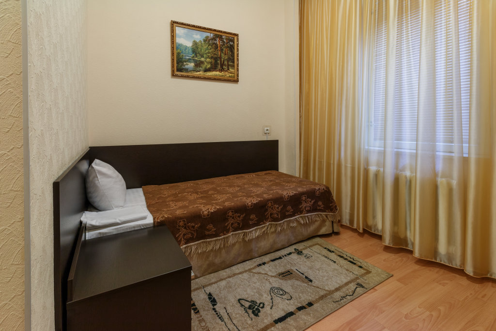 Habitación individual Estándar Hotel Voznesenskaya