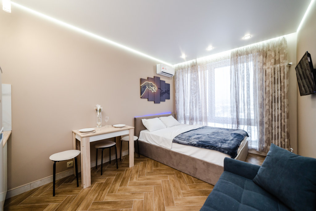Appartamento 1-Ya Magistralnaya 25 (232-3) Apartments