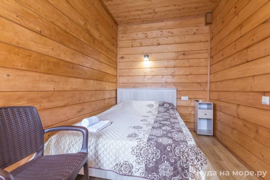 Standard double chambre Alfavit Guest house