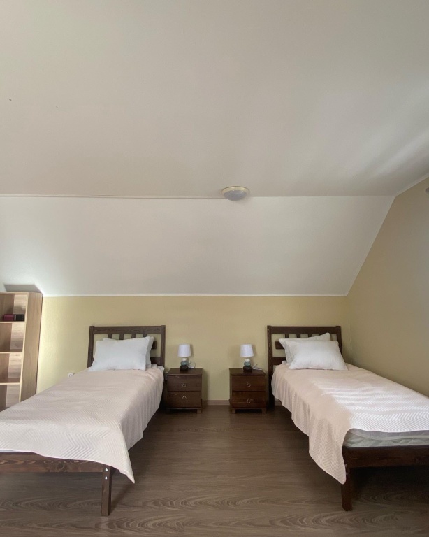 Romantik Guest House Essoyla