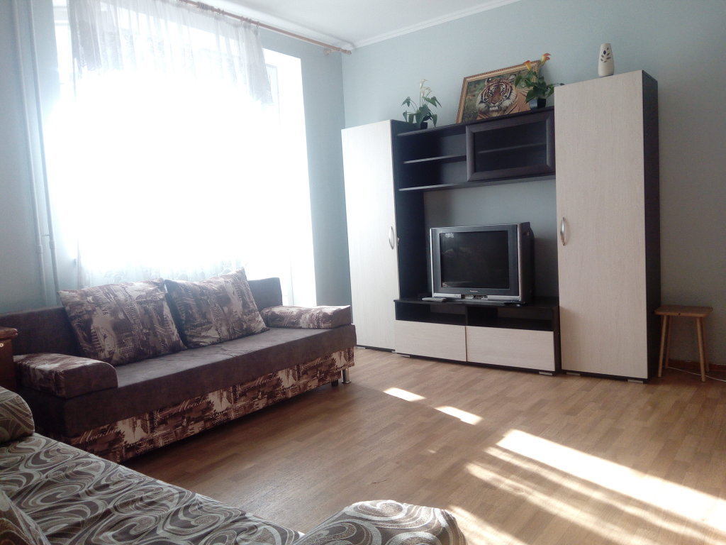 Standard Zimmer Atmosfera Komforta Apartments