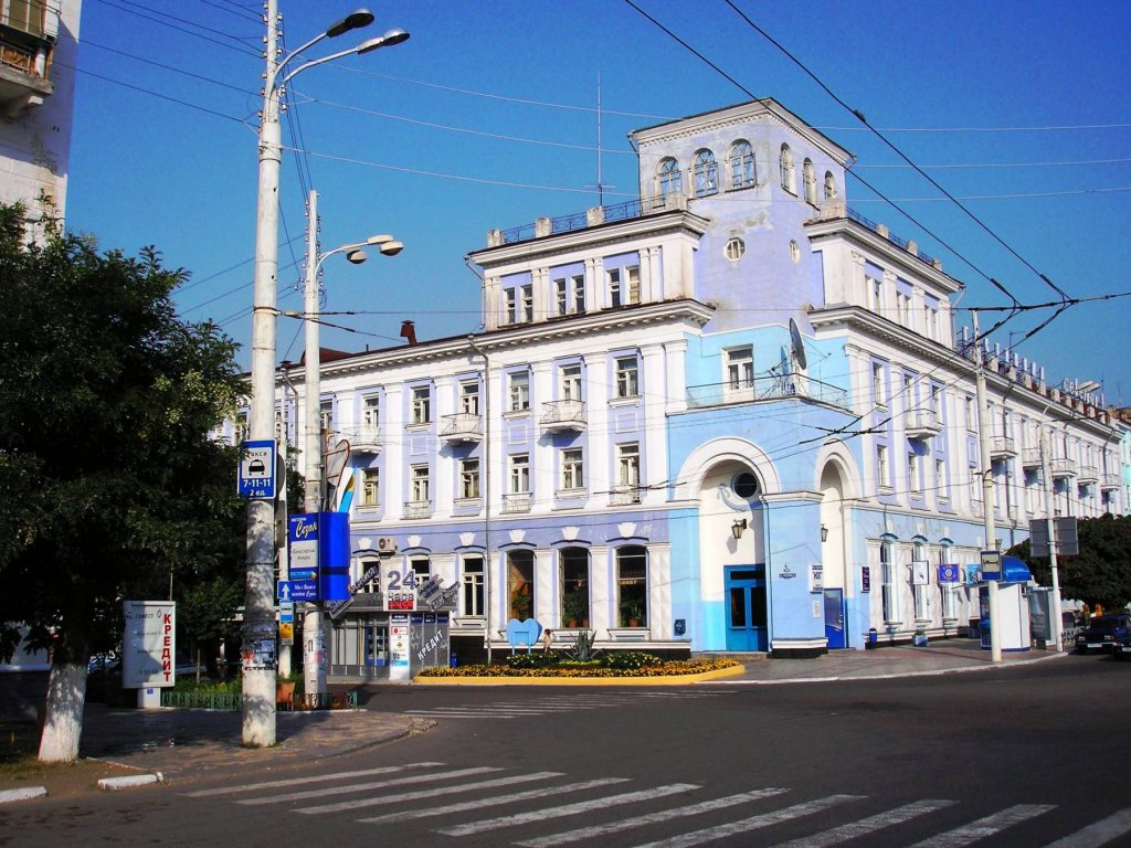 Отель Гостиница «Северная» (12 отзыва) в Армавир, Краснодарский край.  Забронировать Гостиница «Северная»