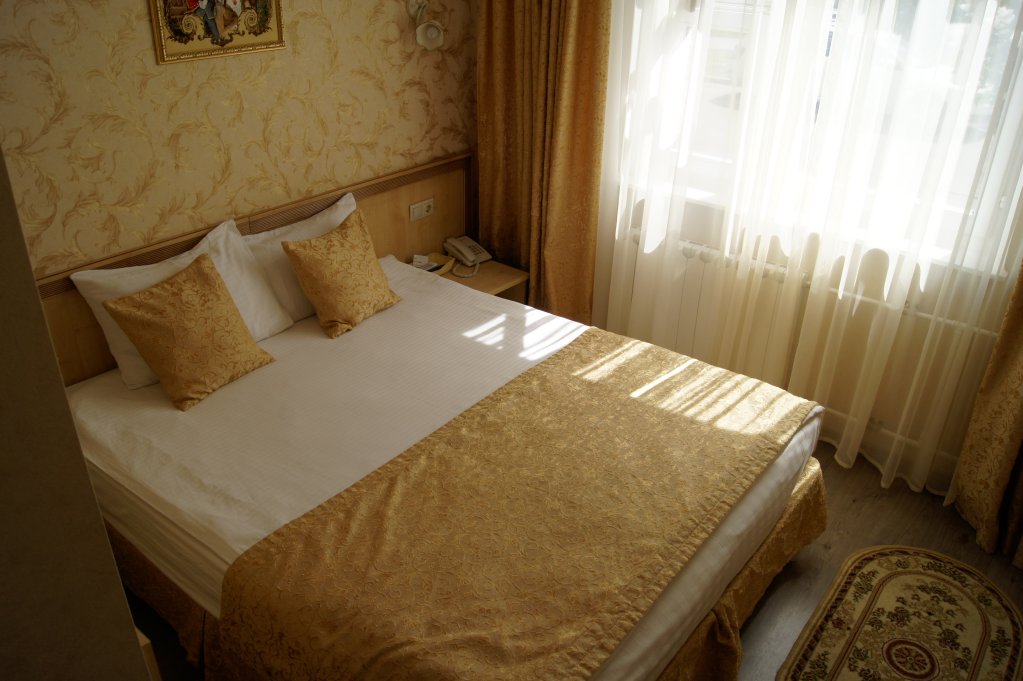 Номер Standard Мини-отель Старый город в Бутово