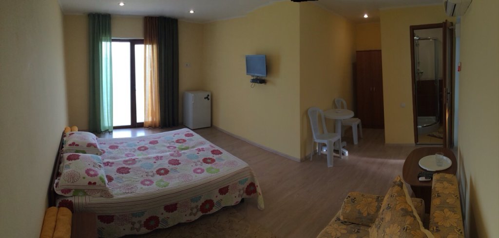 Standard Zimmer Ellada Resort Hotel