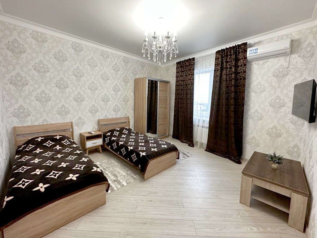 Apartamento 2 dormitorios U Kaspiya Apartments