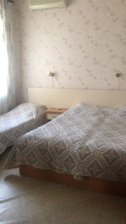 Standard Dreier Zimmer Imenie Knyazei Trubetskih Hotel