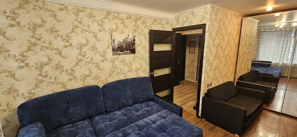 Appartement Odnokomnatnaya Kvartira Na Nauki 24 Apartments
