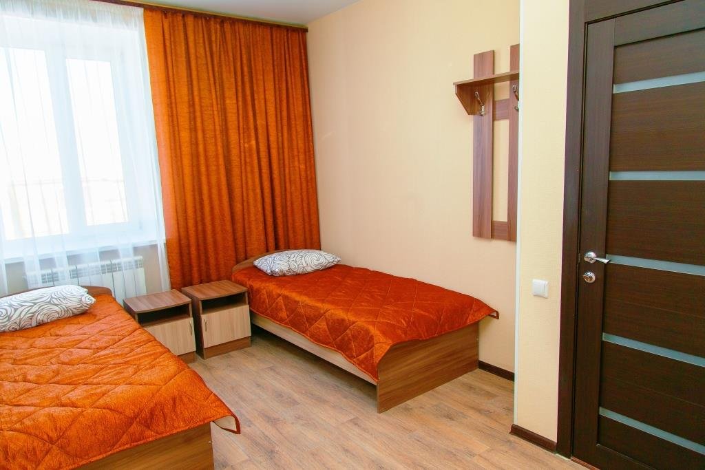 Standard Double room Valentina Hotel