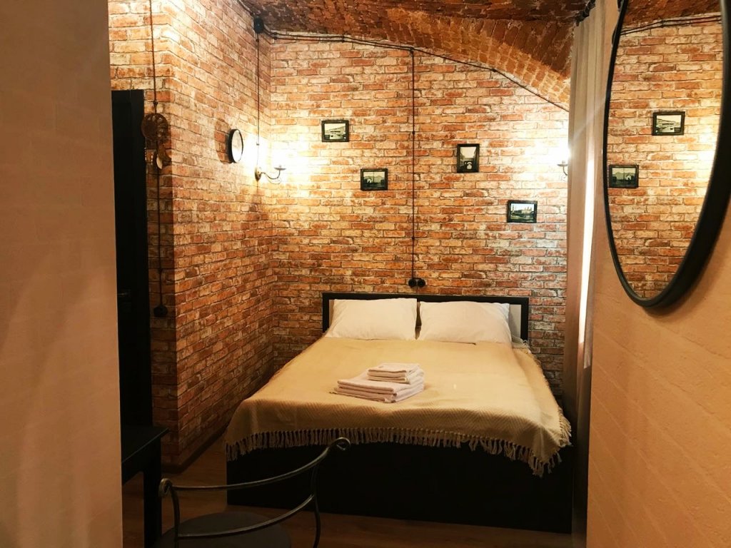 2 Bedrooms Comfort Quadruple room Pochtamt at St. Isaac 's hotel