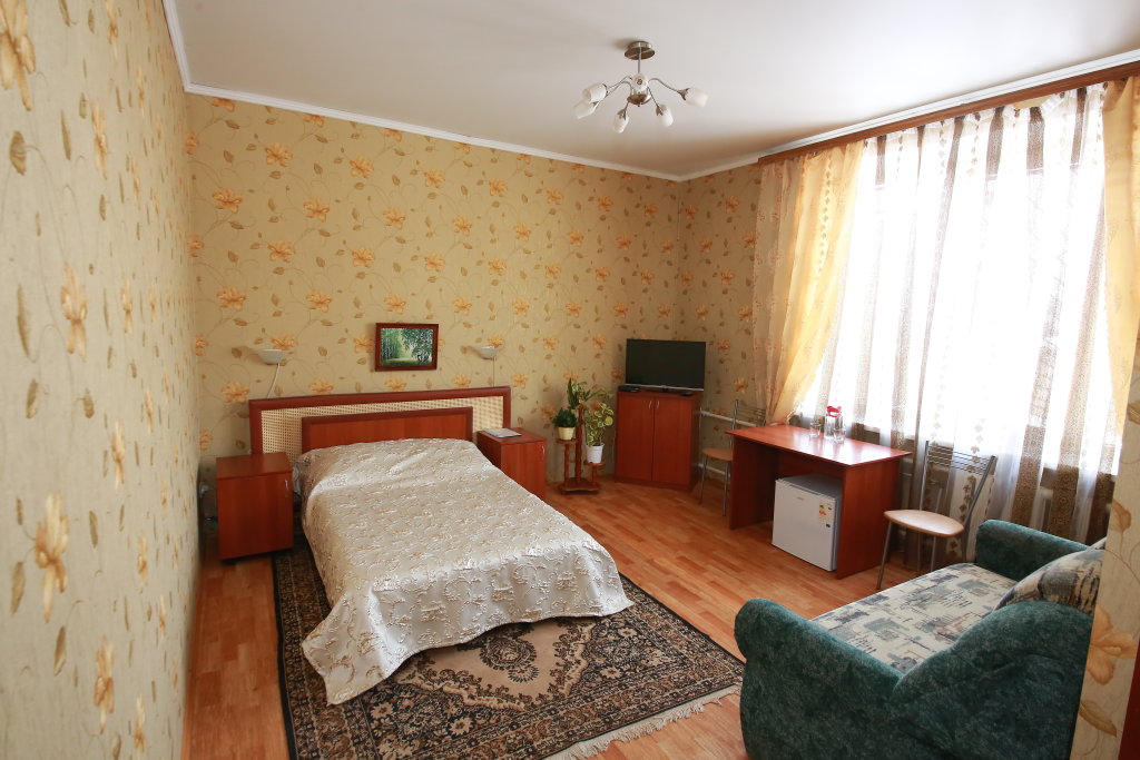 Habitación Superior Otdyih Mini-Hotel