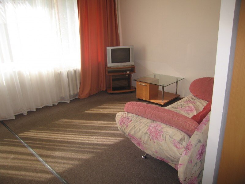 Standard room Shavskaya Dolina Hotel