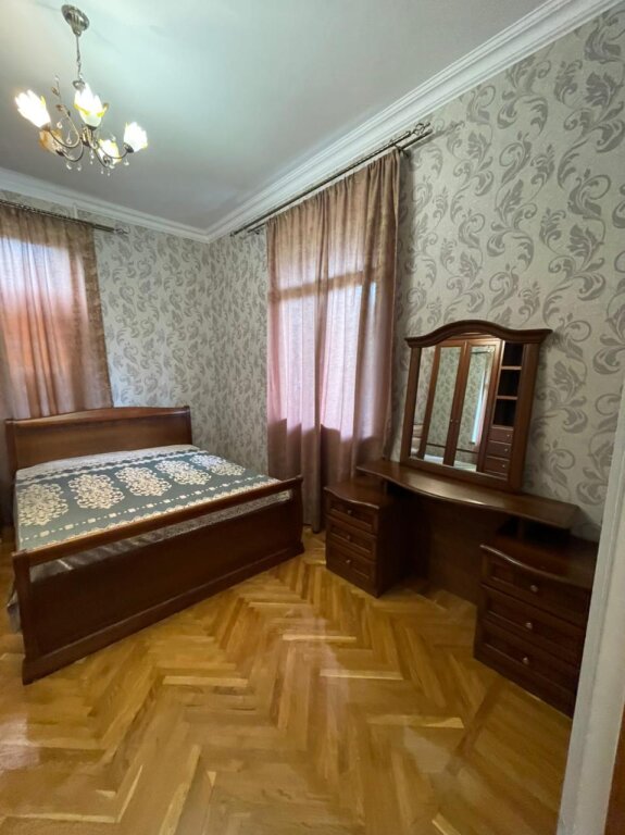 Classic Double room with mountain view Vershina Guest House
