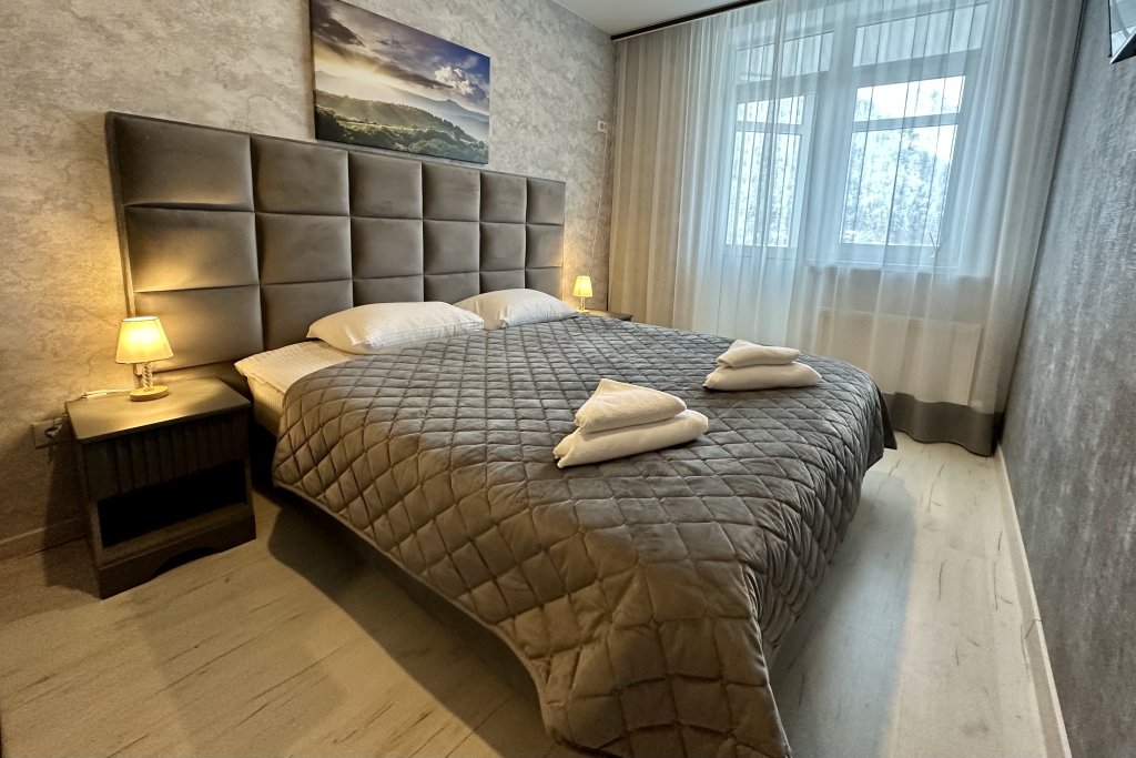 Standard Doppel Zimmer Hotel Subay