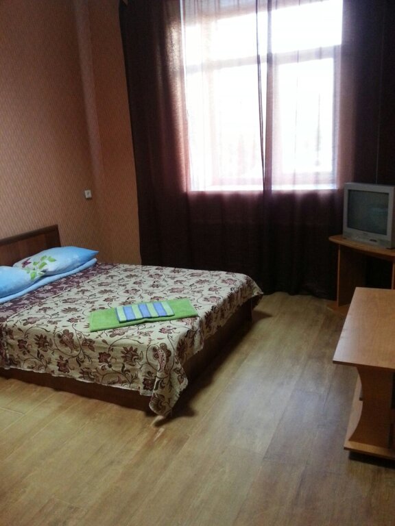 Habitación Confort Irkut Mini-Hotel