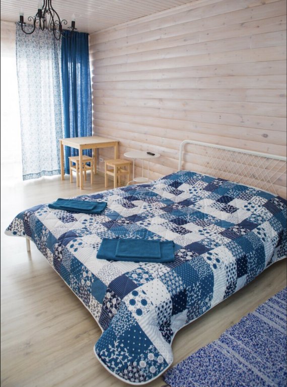 Standard Doppel Zimmer mit Balkon Guest house Podkova