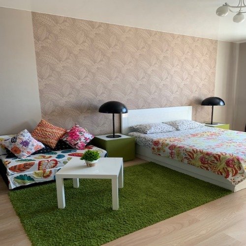 1 Bedroom Apartment Apartamenty Na Ulitse Vinogradova