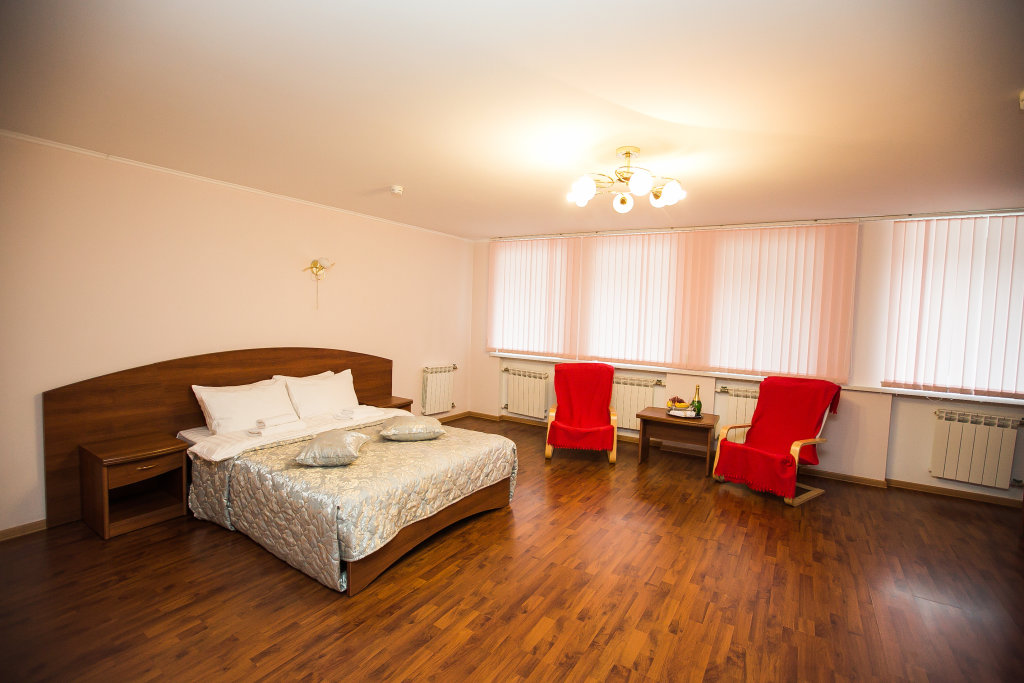Superior Doppel Zimmer mit Blick Dolina IVolga Country House Hotel