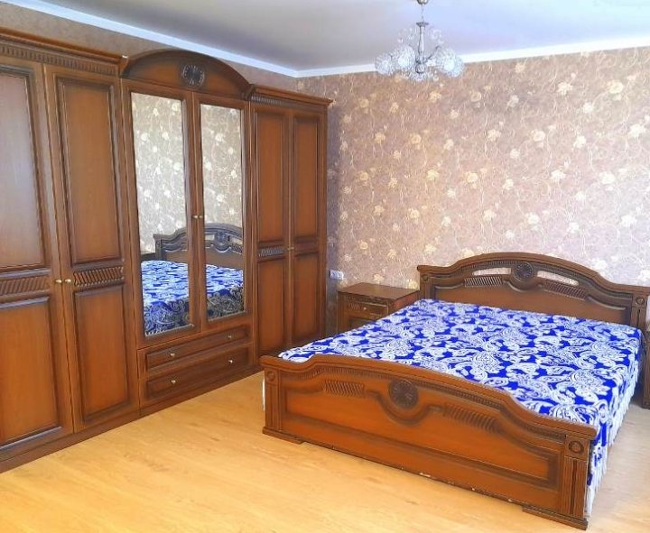 Habitación familiar Superior con balcón Ararat Guest house