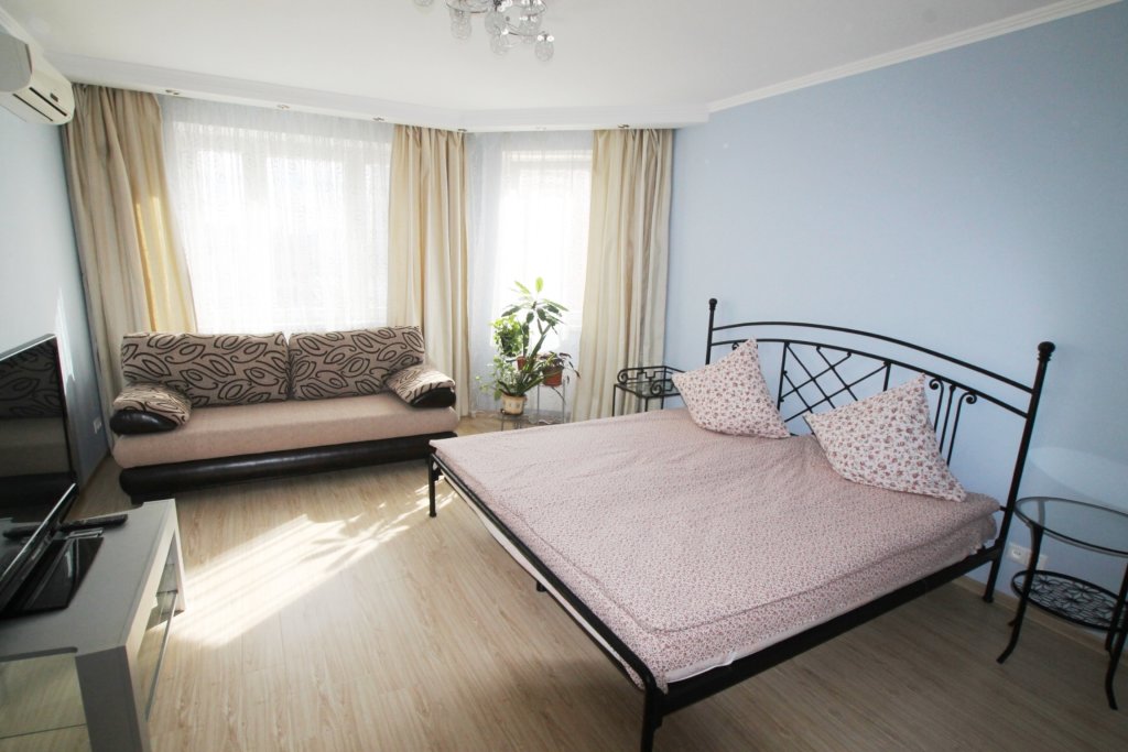 Apartment Na Krasnogorskom Bulʹvare 19 Apartments