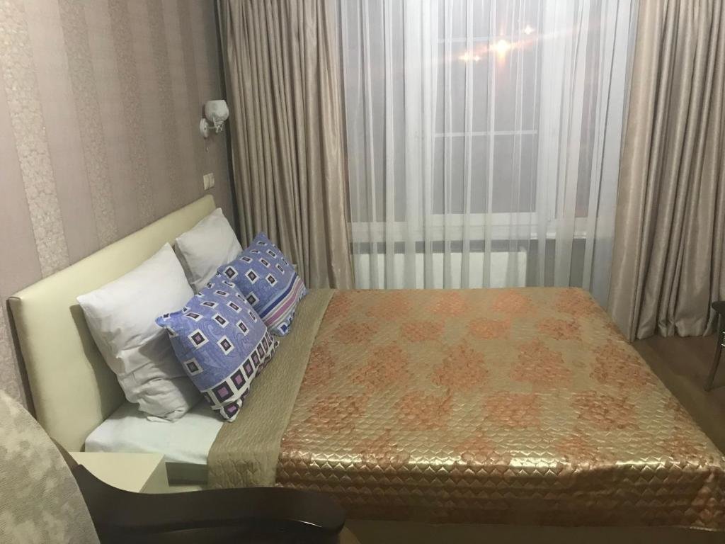 Economy room Uyut On Belovejskaya Hotel