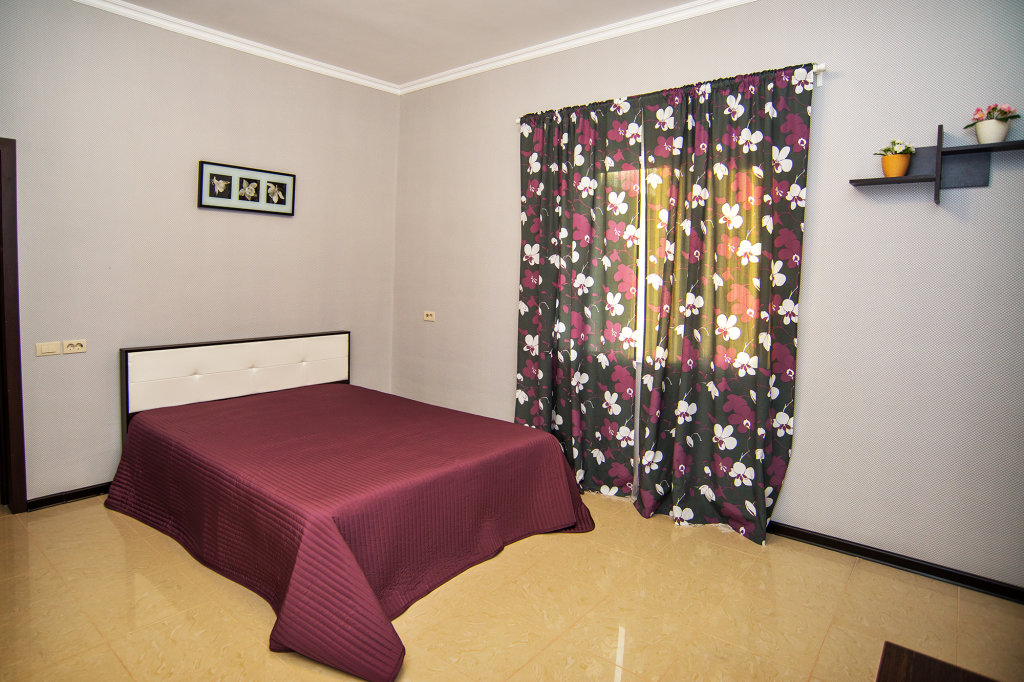 Standard room Kolizey Hotel